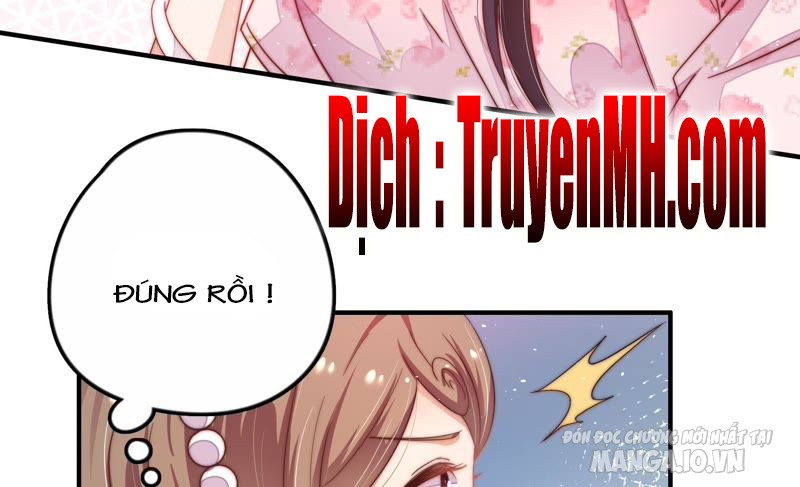 Ngày Nào Thiếu Soái Cũng Ghen Chapter 15 - Trang 2