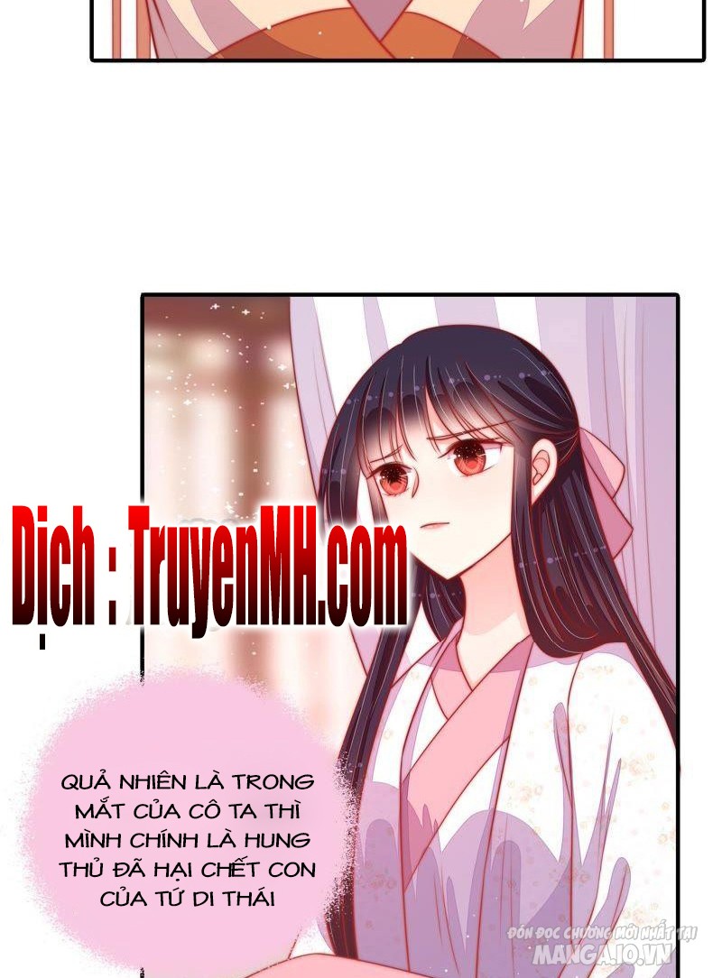 Ngày Nào Thiếu Soái Cũng Ghen Chapter 150 - Trang 2
