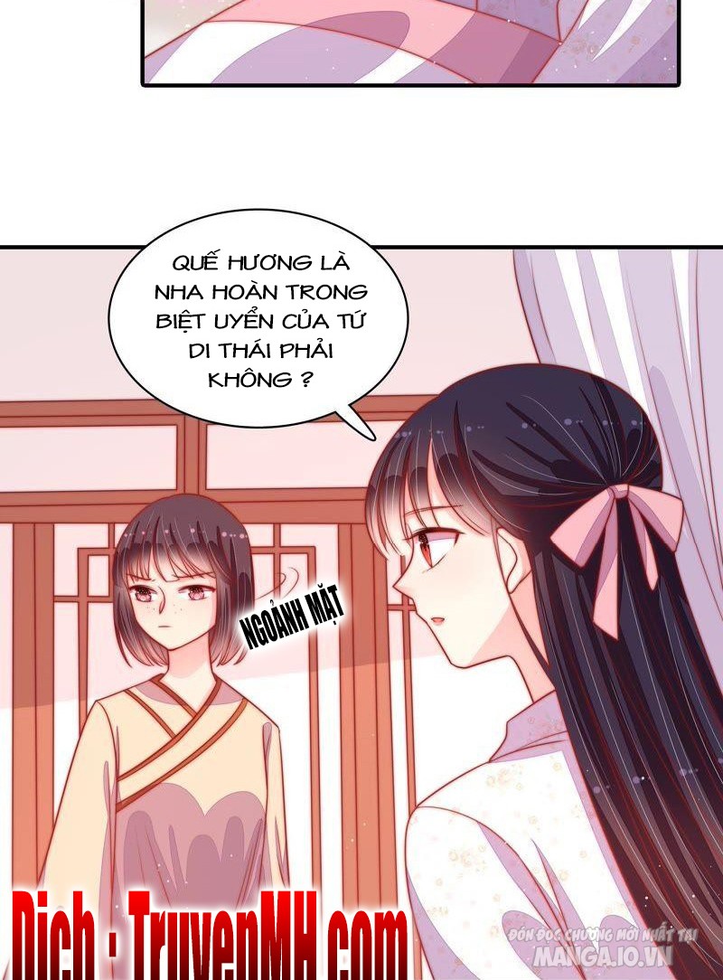 Ngày Nào Thiếu Soái Cũng Ghen Chapter 150 - Trang 2