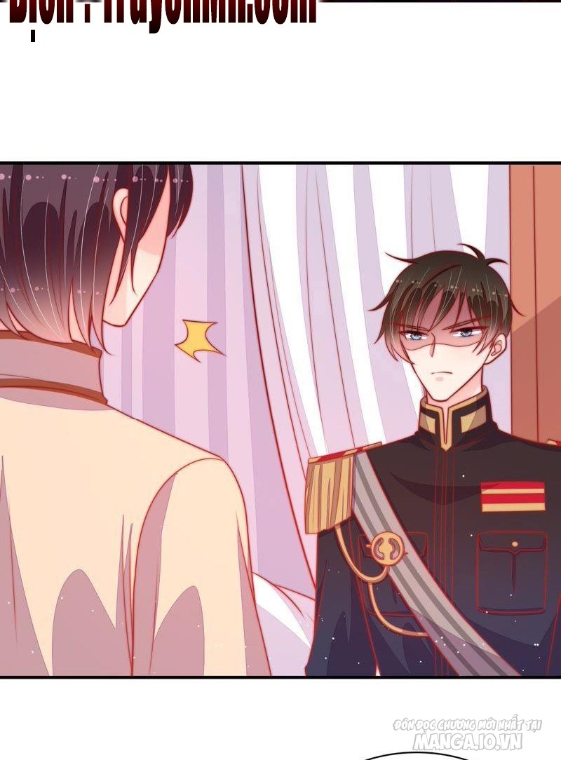 Ngày Nào Thiếu Soái Cũng Ghen Chapter 150 - Trang 2