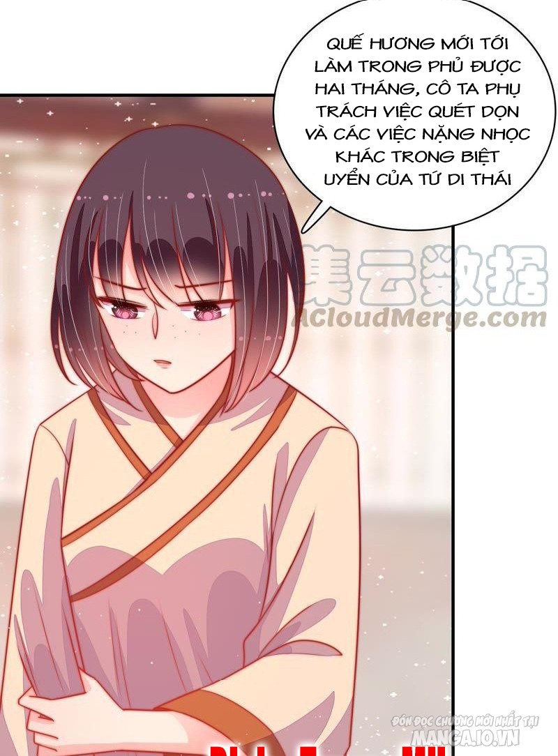 Ngày Nào Thiếu Soái Cũng Ghen Chapter 150 - Trang 2