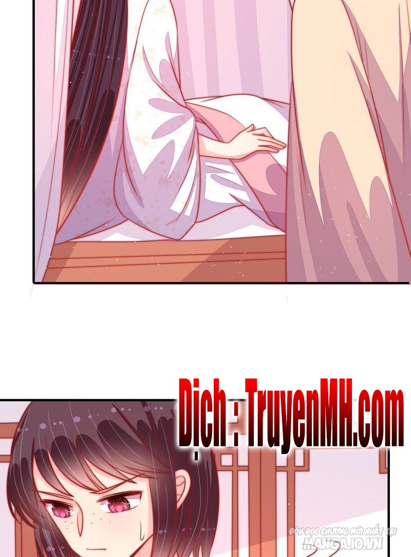 Ngày Nào Thiếu Soái Cũng Ghen Chapter 150 - Trang 2