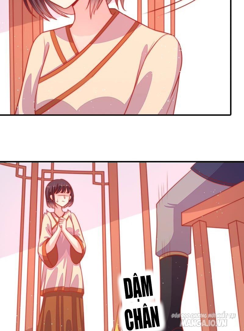 Ngày Nào Thiếu Soái Cũng Ghen Chapter 150 - Trang 2