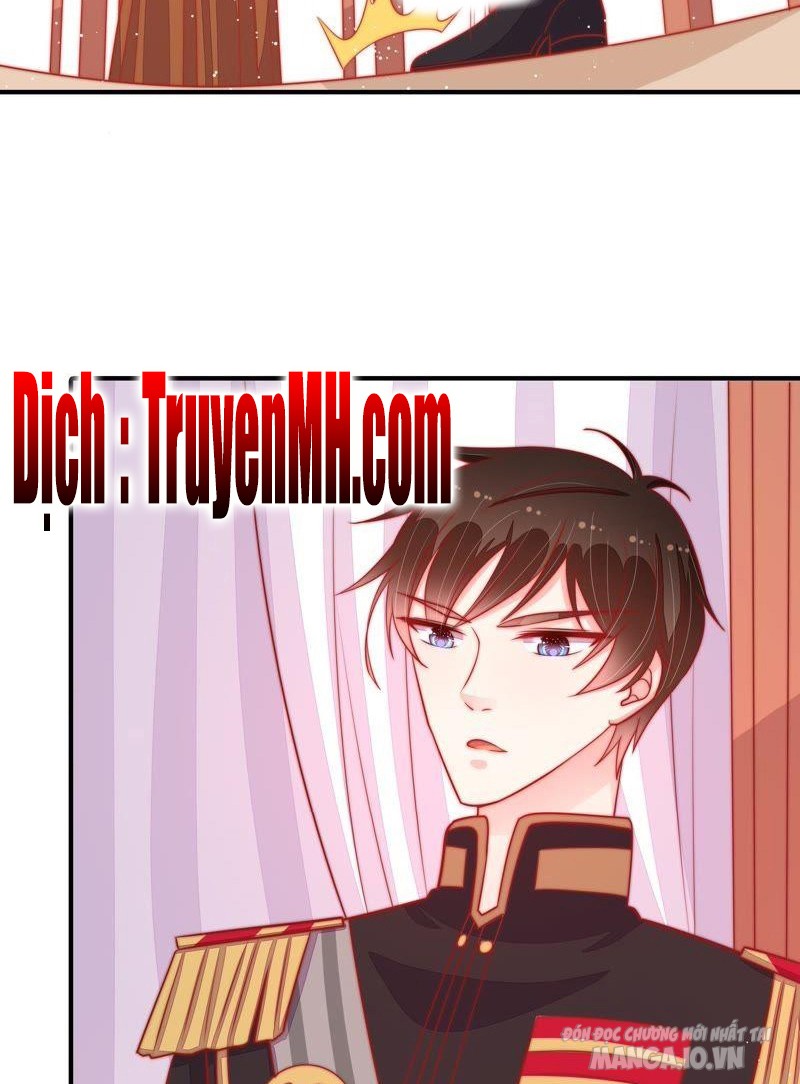 Ngày Nào Thiếu Soái Cũng Ghen Chapter 150 - Trang 2