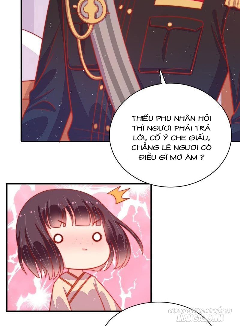 Ngày Nào Thiếu Soái Cũng Ghen Chapter 150 - Trang 2