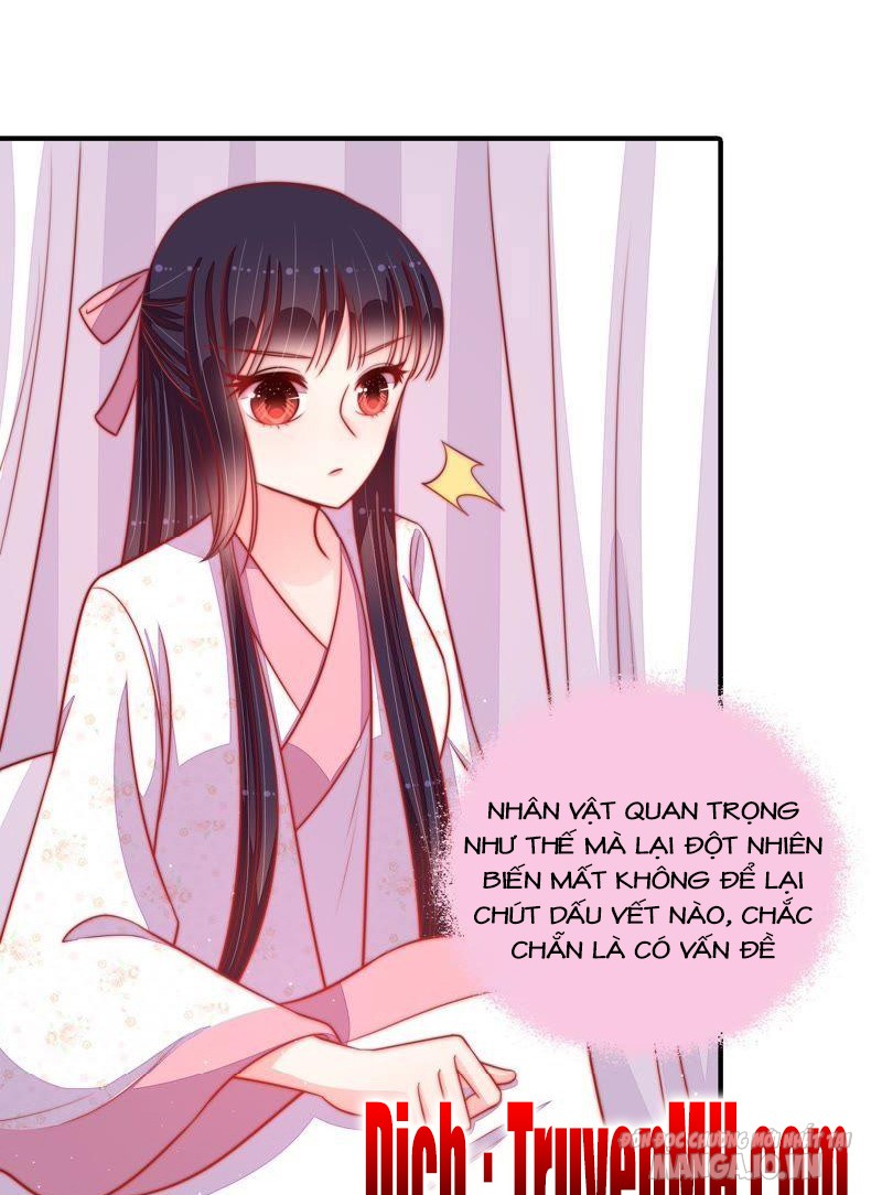 Ngày Nào Thiếu Soái Cũng Ghen Chapter 150 - Trang 2