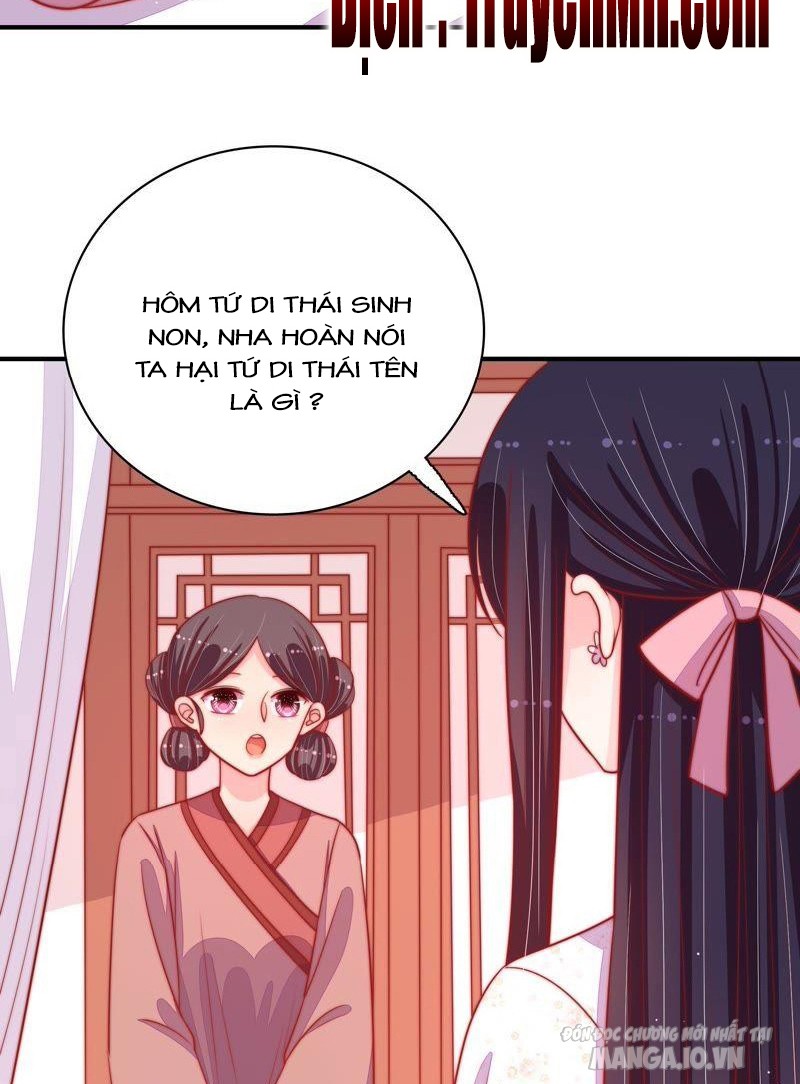 Ngày Nào Thiếu Soái Cũng Ghen Chapter 150 - Trang 2