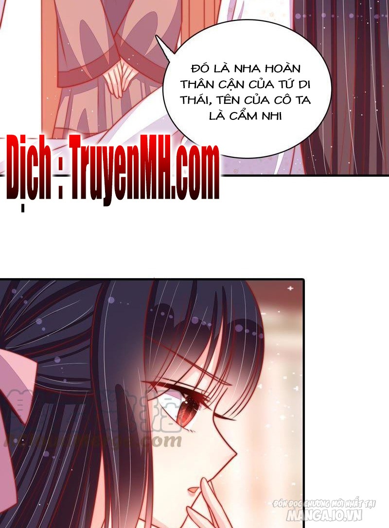 Ngày Nào Thiếu Soái Cũng Ghen Chapter 150 - Trang 2