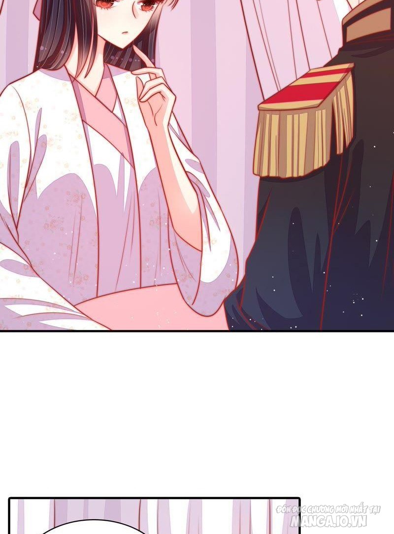 Ngày Nào Thiếu Soái Cũng Ghen Chapter 150 - Trang 2