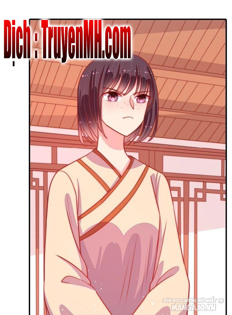 Ngày Nào Thiếu Soái Cũng Ghen Chapter 150 - Trang 2