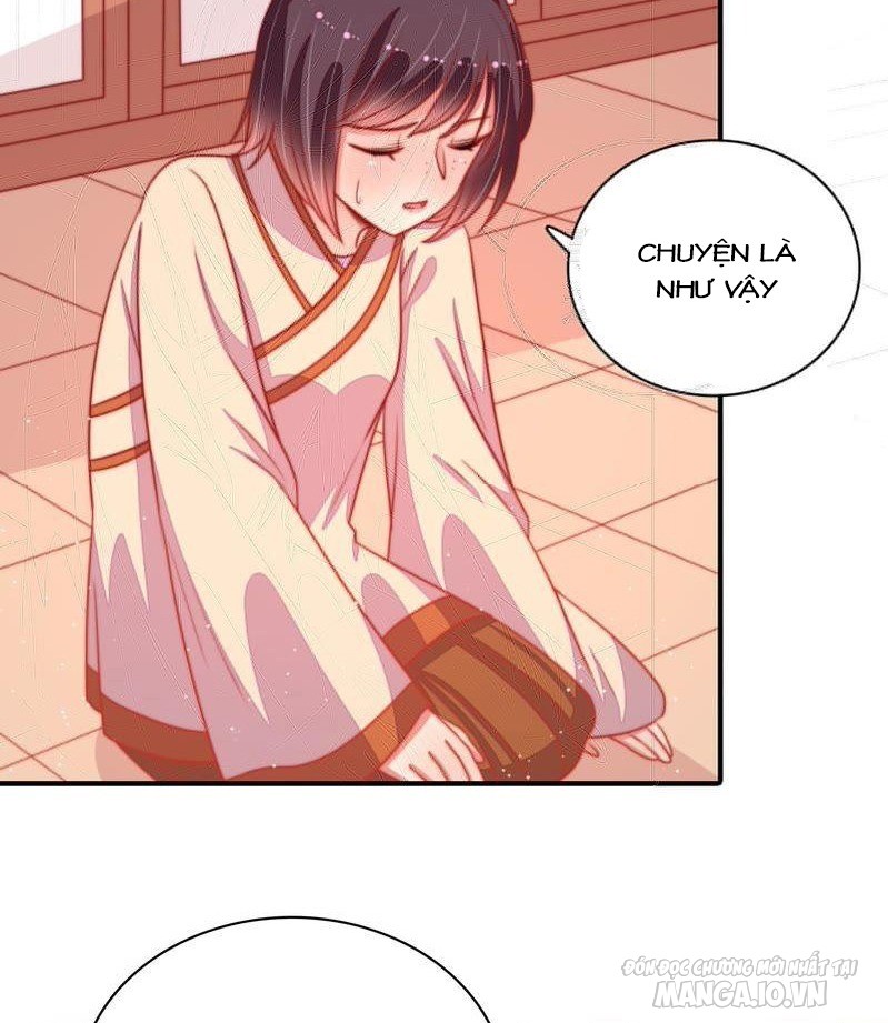 Ngày Nào Thiếu Soái Cũng Ghen Chapter 151 - Trang 2
