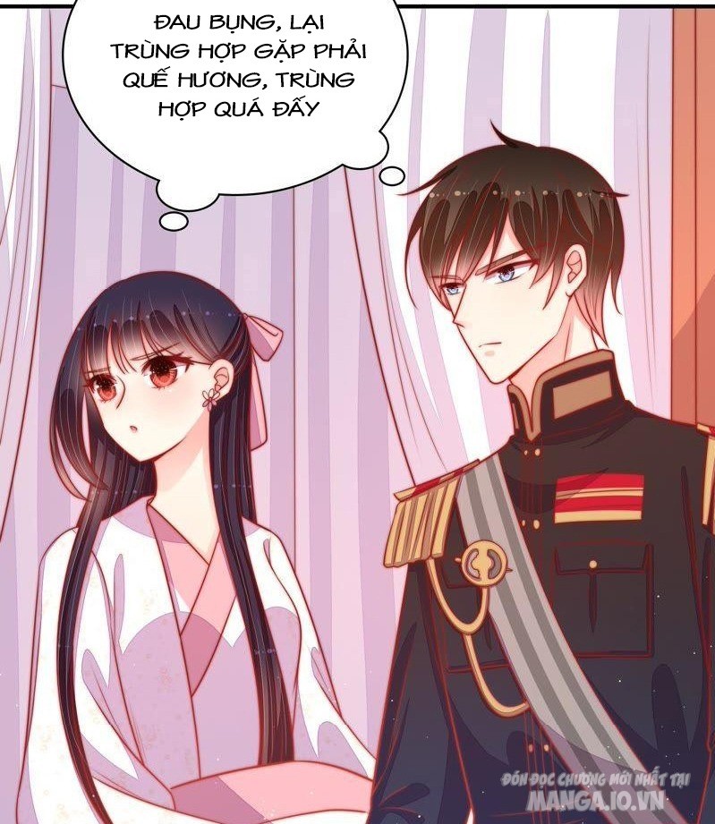 Ngày Nào Thiếu Soái Cũng Ghen Chapter 151 - Trang 2