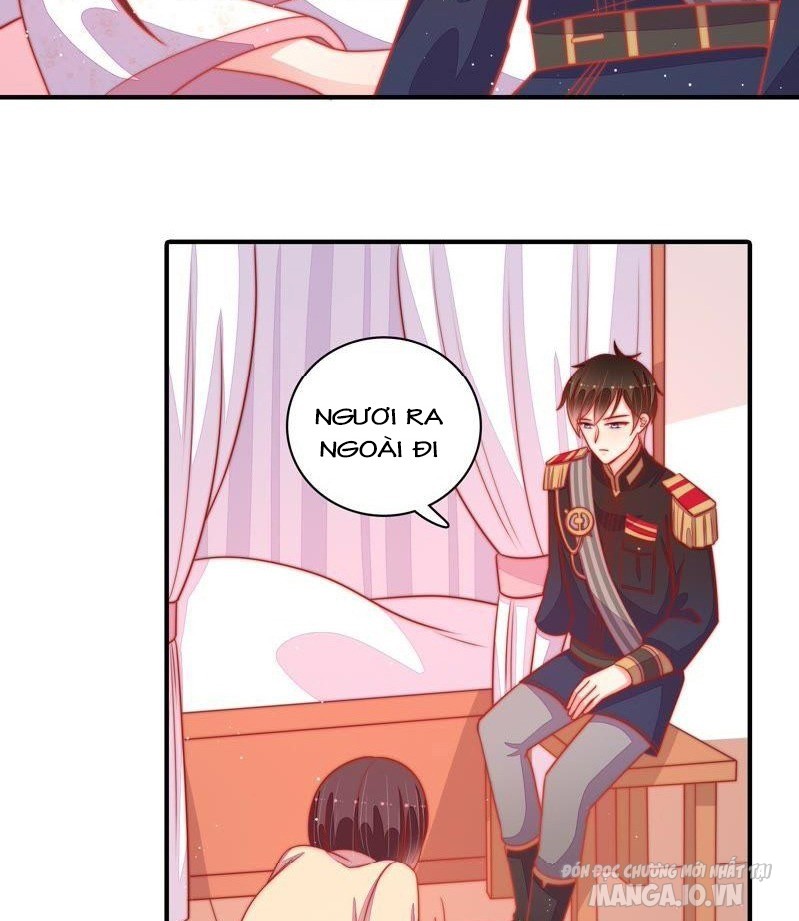 Ngày Nào Thiếu Soái Cũng Ghen Chapter 151 - Trang 2