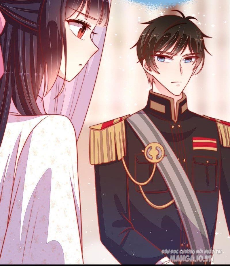 Ngày Nào Thiếu Soái Cũng Ghen Chapter 151 - Trang 2