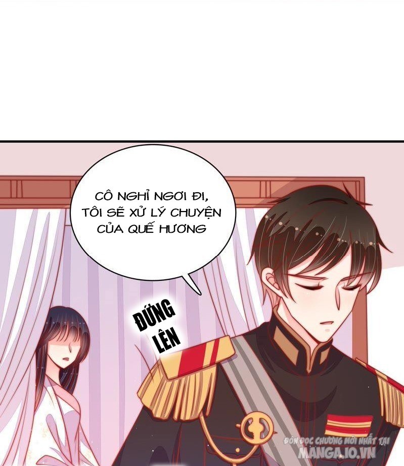 Ngày Nào Thiếu Soái Cũng Ghen Chapter 151 - Trang 2