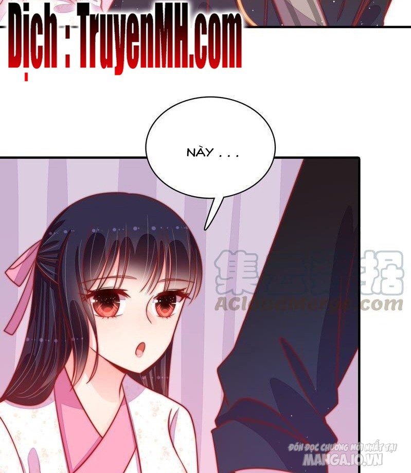 Ngày Nào Thiếu Soái Cũng Ghen Chapter 151 - Trang 2