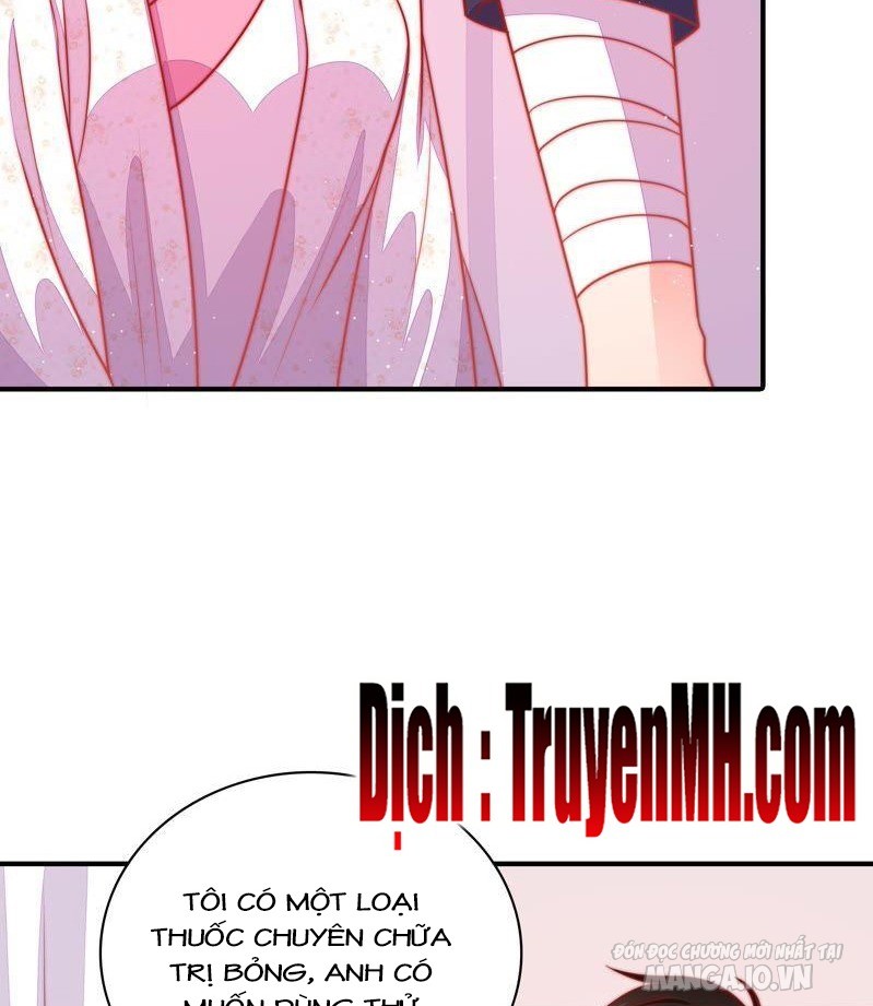 Ngày Nào Thiếu Soái Cũng Ghen Chapter 151 - Trang 2