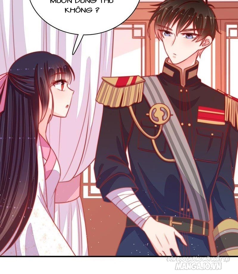 Ngày Nào Thiếu Soái Cũng Ghen Chapter 151 - Trang 2