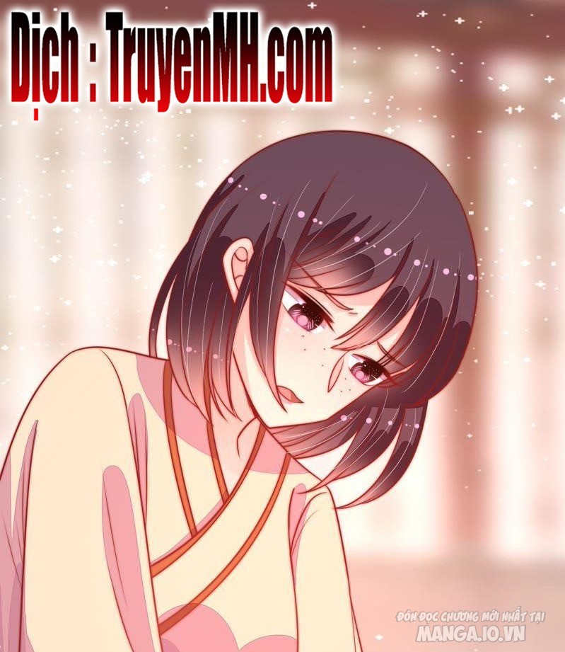 Ngày Nào Thiếu Soái Cũng Ghen Chapter 151 - Trang 2