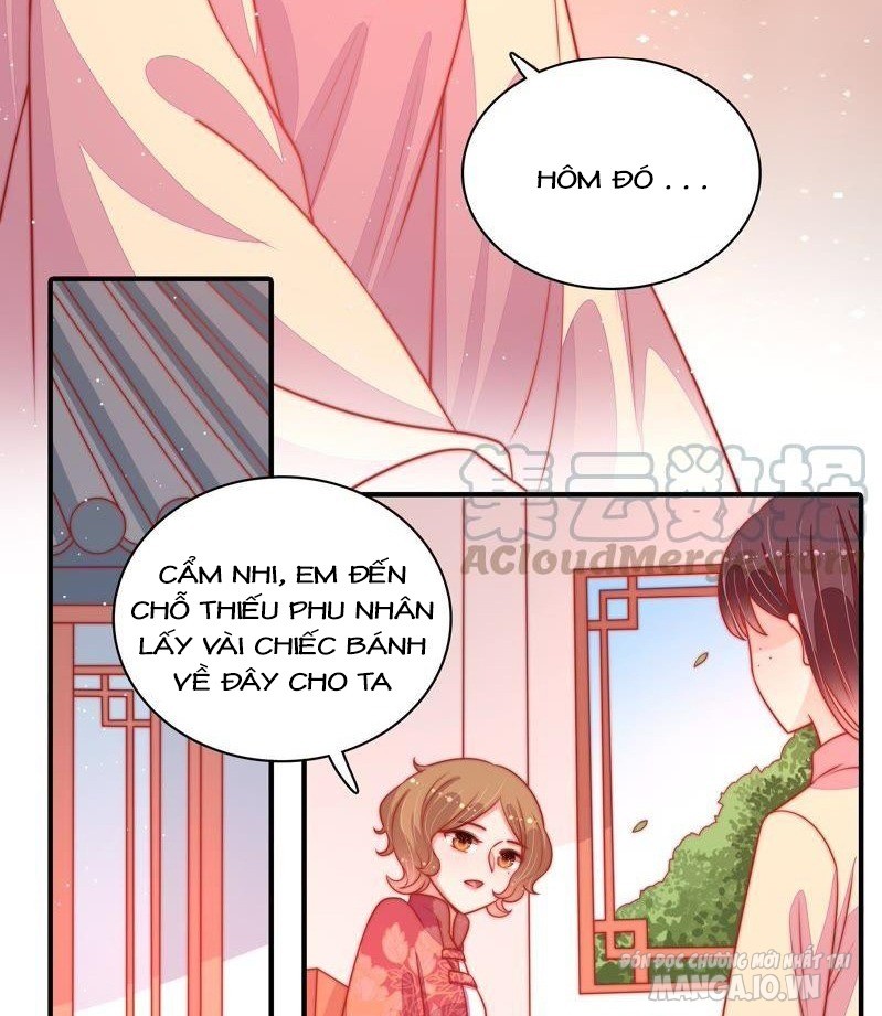 Ngày Nào Thiếu Soái Cũng Ghen Chapter 151 - Trang 2