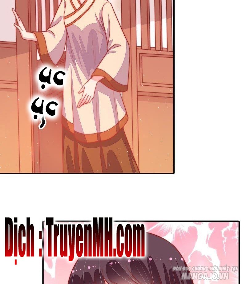 Ngày Nào Thiếu Soái Cũng Ghen Chapter 151 - Trang 2