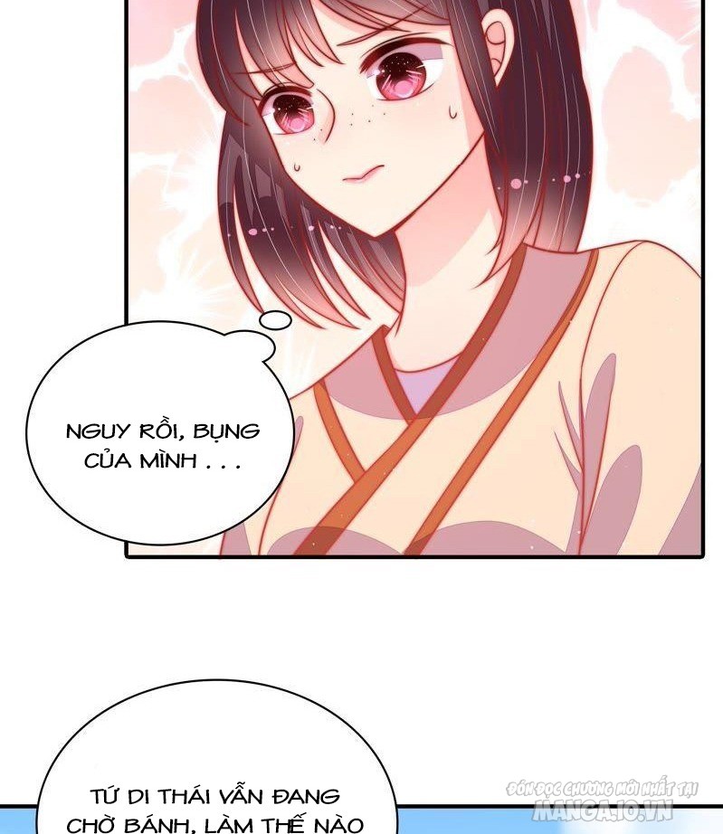 Ngày Nào Thiếu Soái Cũng Ghen Chapter 151 - Trang 2