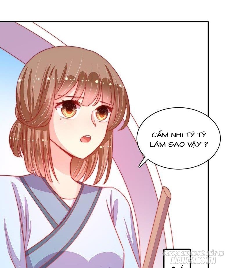 Ngày Nào Thiếu Soái Cũng Ghen Chapter 151 - Trang 2