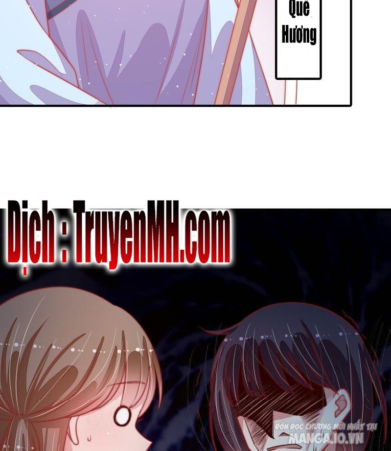 Ngày Nào Thiếu Soái Cũng Ghen Chapter 151 - Trang 2