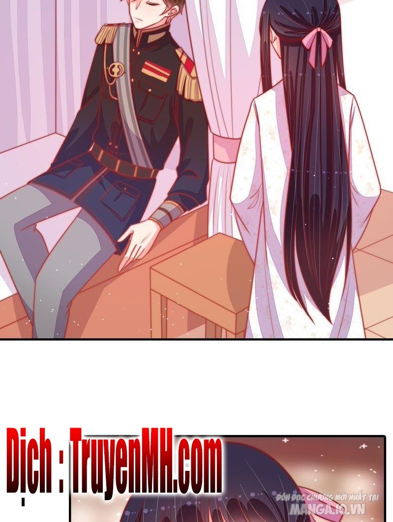 Ngày Nào Thiếu Soái Cũng Ghen Chapter 152 - Trang 2