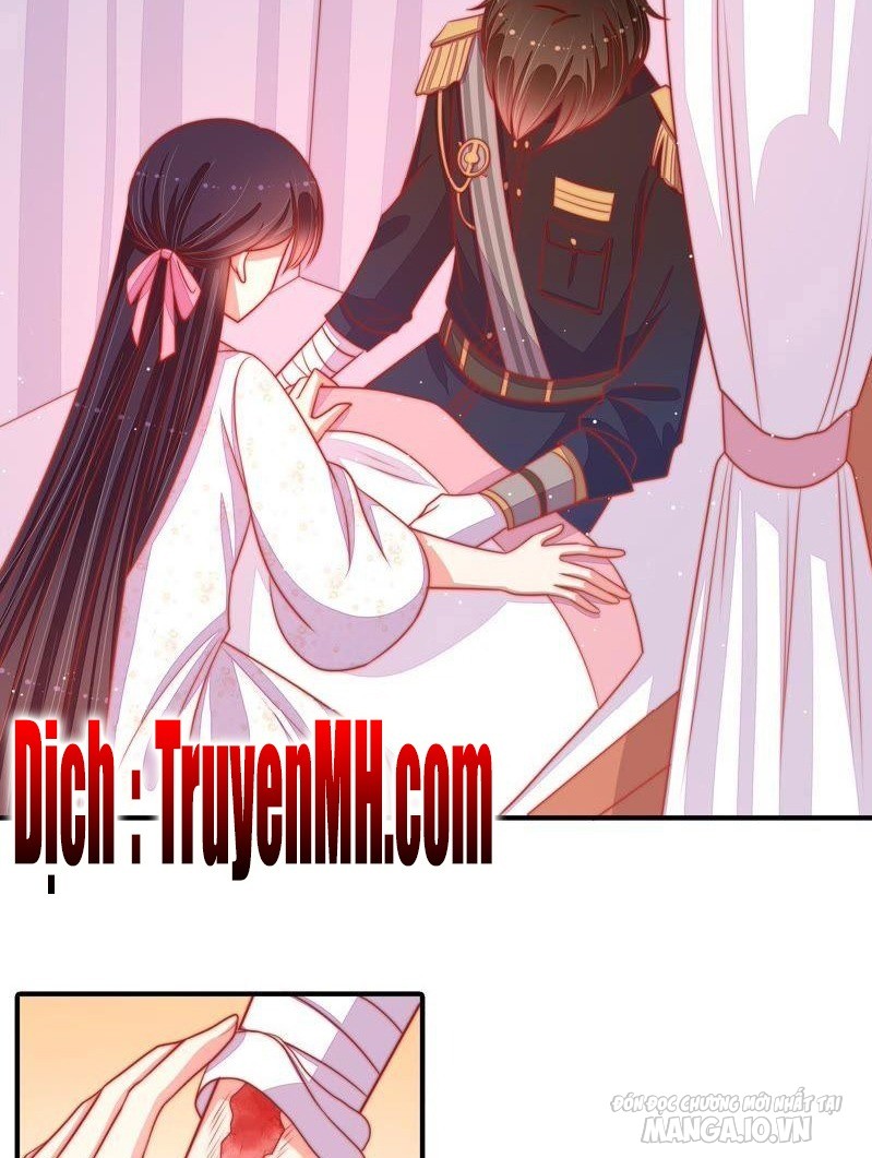 Ngày Nào Thiếu Soái Cũng Ghen Chapter 152 - Trang 2