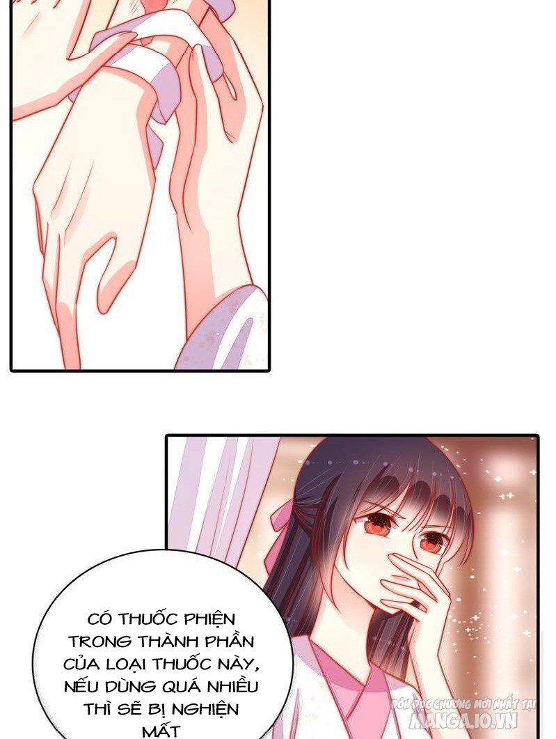 Ngày Nào Thiếu Soái Cũng Ghen Chapter 152 - Trang 2