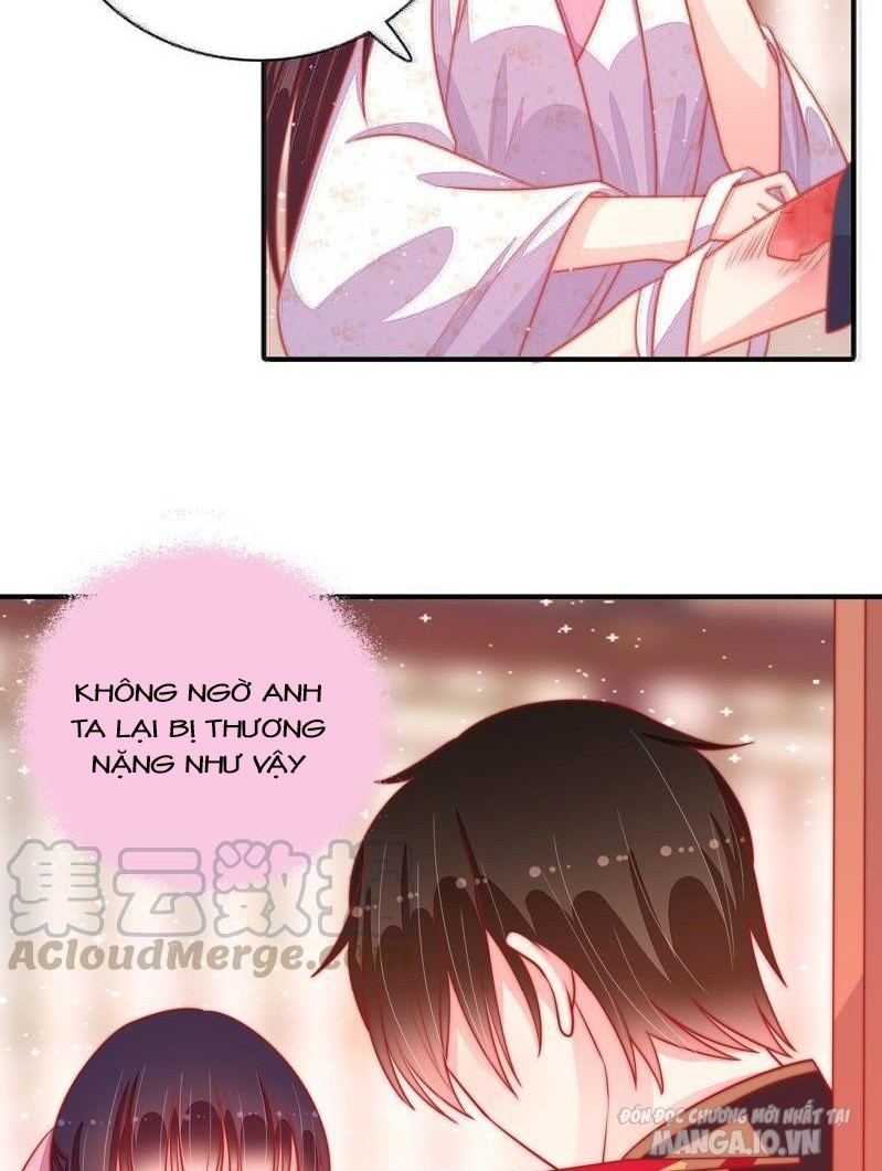 Ngày Nào Thiếu Soái Cũng Ghen Chapter 152 - Trang 2