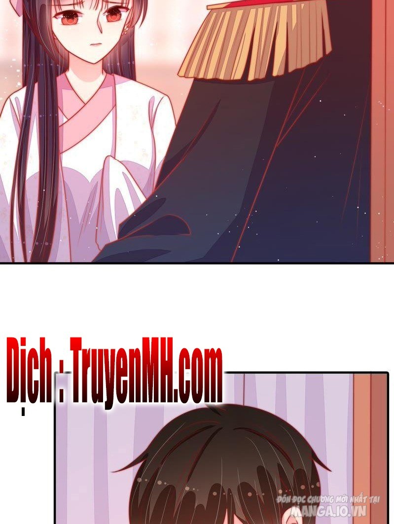 Ngày Nào Thiếu Soái Cũng Ghen Chapter 152 - Trang 2