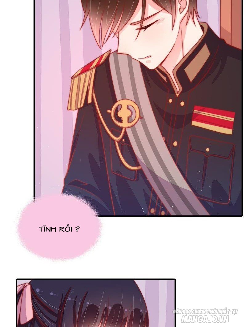 Ngày Nào Thiếu Soái Cũng Ghen Chapter 152 - Trang 2