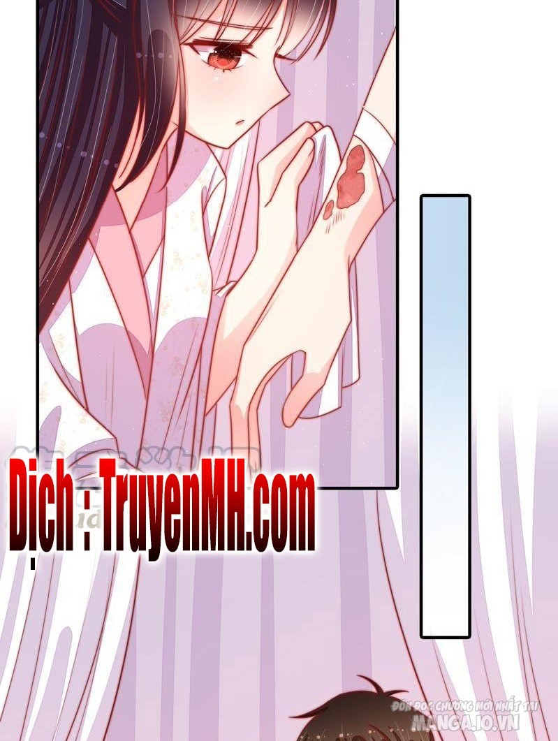 Ngày Nào Thiếu Soái Cũng Ghen Chapter 152 - Trang 2