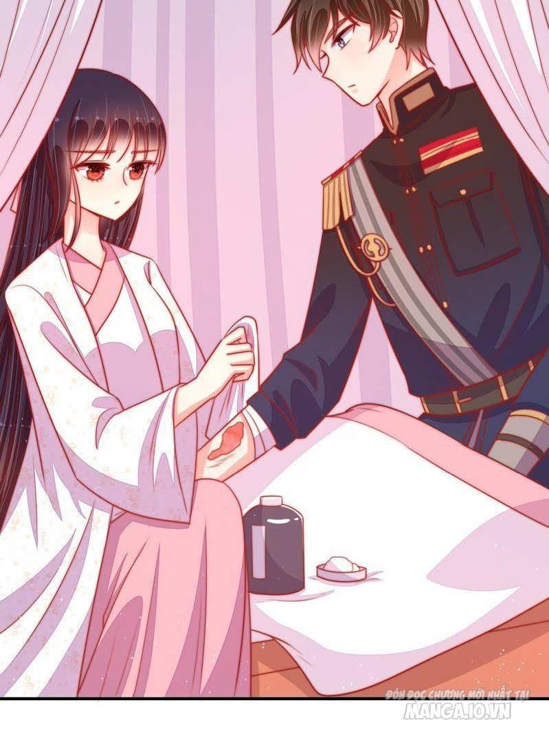 Ngày Nào Thiếu Soái Cũng Ghen Chapter 152 - Trang 2