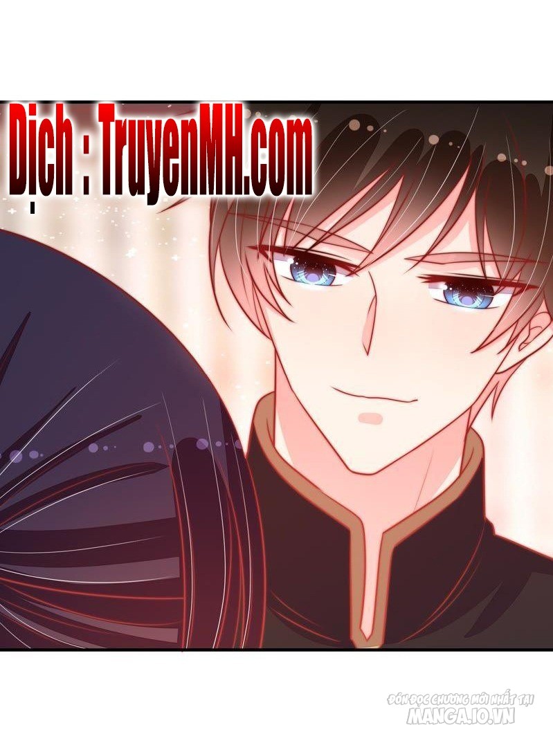 Ngày Nào Thiếu Soái Cũng Ghen Chapter 152 - Trang 2