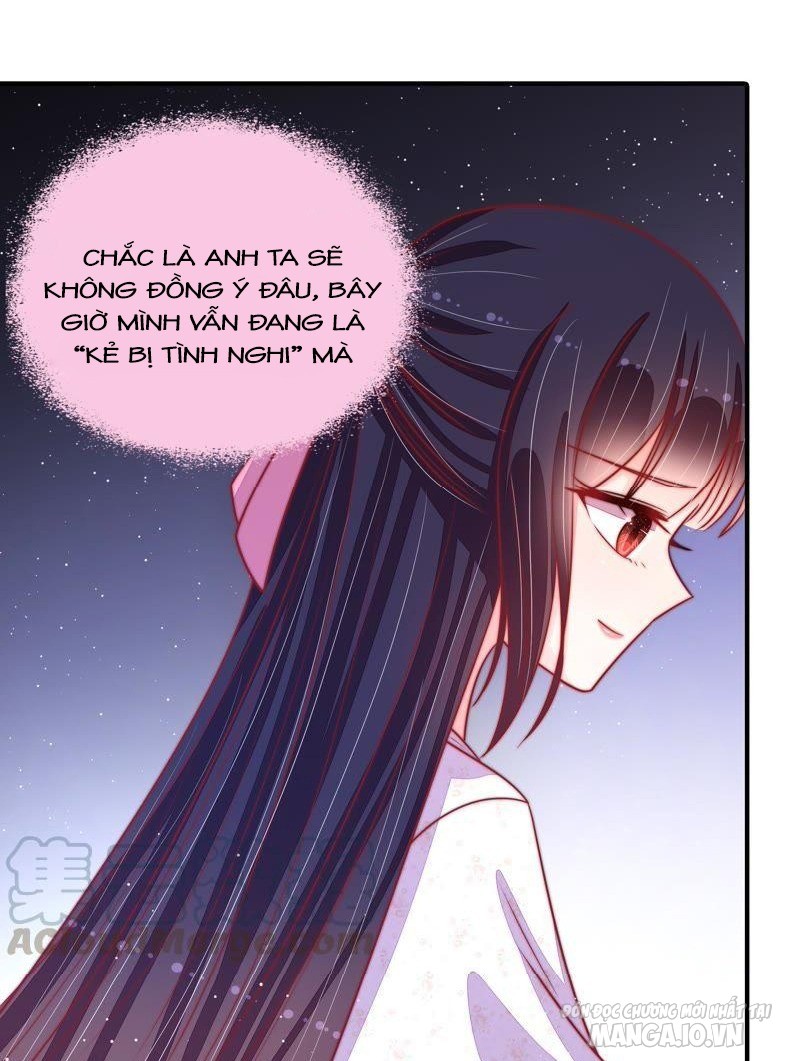 Ngày Nào Thiếu Soái Cũng Ghen Chapter 152 - Trang 2