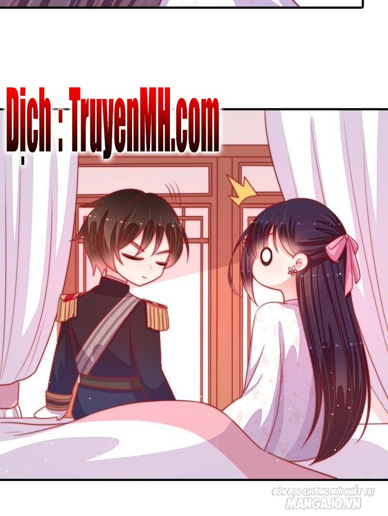 Ngày Nào Thiếu Soái Cũng Ghen Chapter 152 - Trang 2