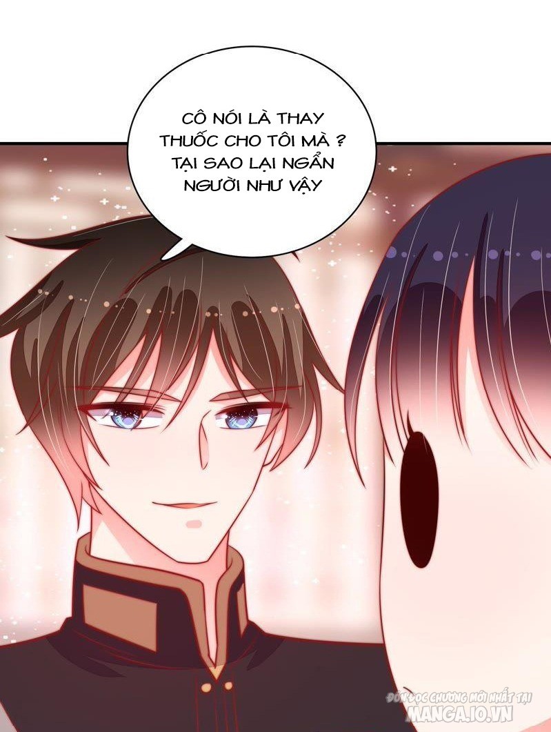 Ngày Nào Thiếu Soái Cũng Ghen Chapter 152 - Trang 2