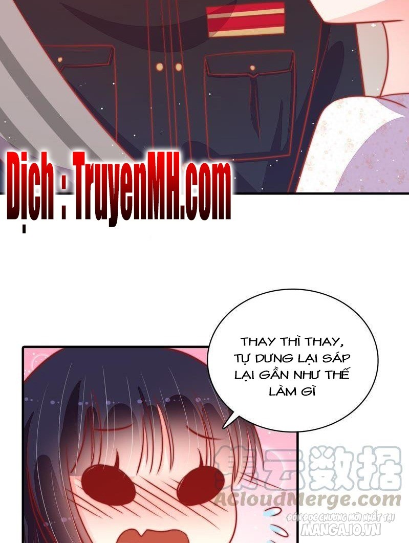 Ngày Nào Thiếu Soái Cũng Ghen Chapter 152 - Trang 2