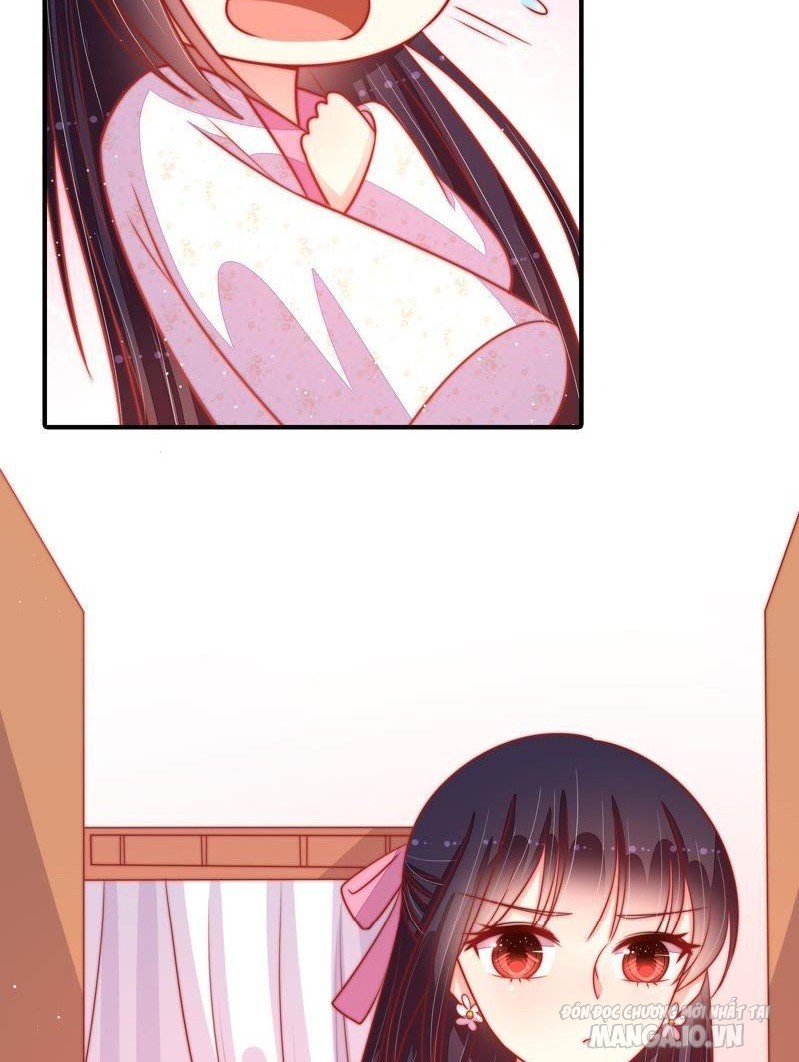 Ngày Nào Thiếu Soái Cũng Ghen Chapter 152 - Trang 2