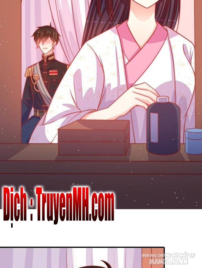 Ngày Nào Thiếu Soái Cũng Ghen Chapter 152 - Trang 2