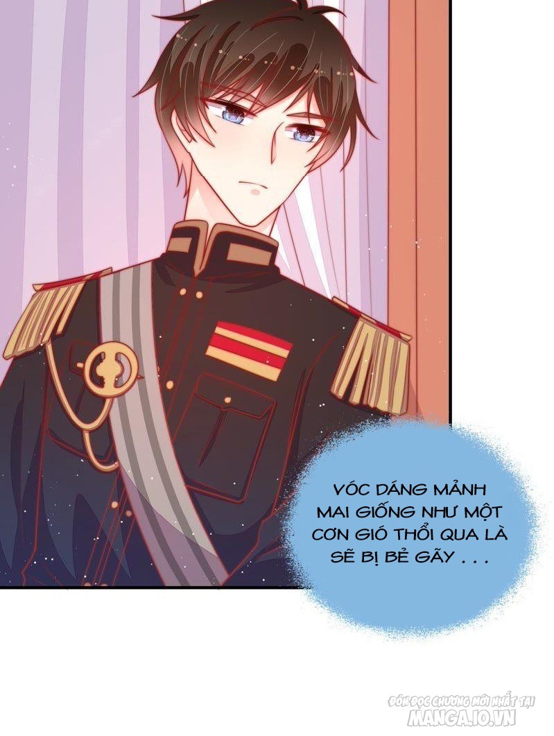 Ngày Nào Thiếu Soái Cũng Ghen Chapter 152 - Trang 2
