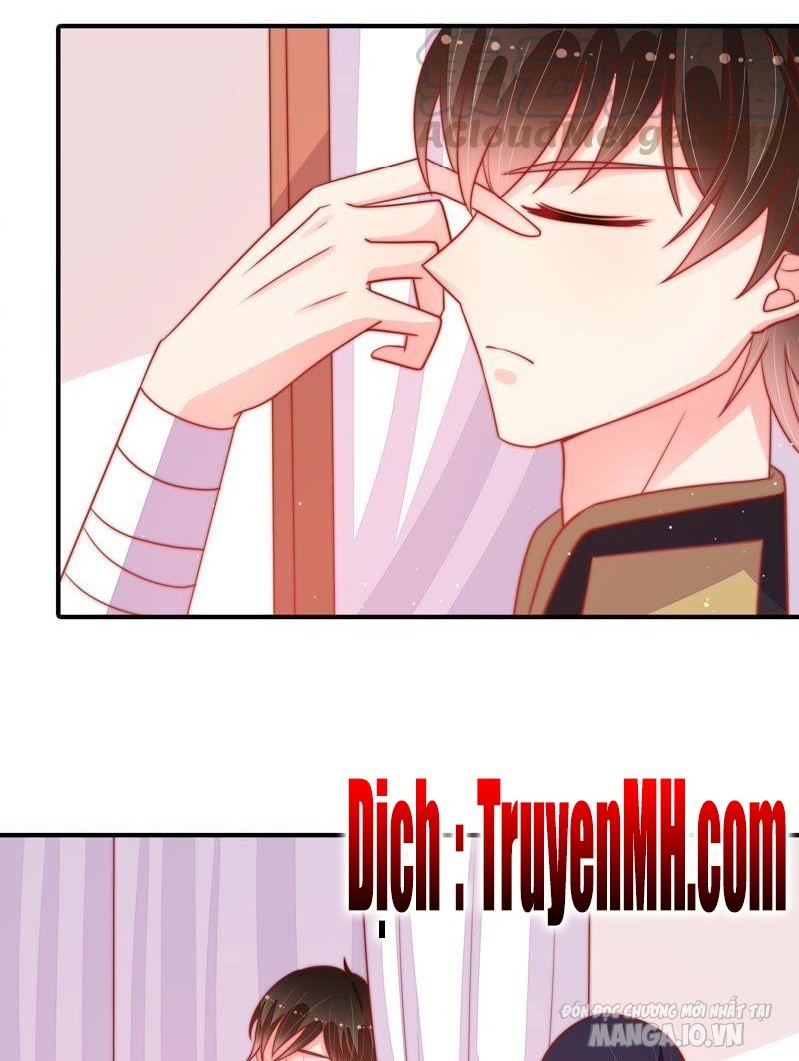 Ngày Nào Thiếu Soái Cũng Ghen Chapter 152 - Trang 2