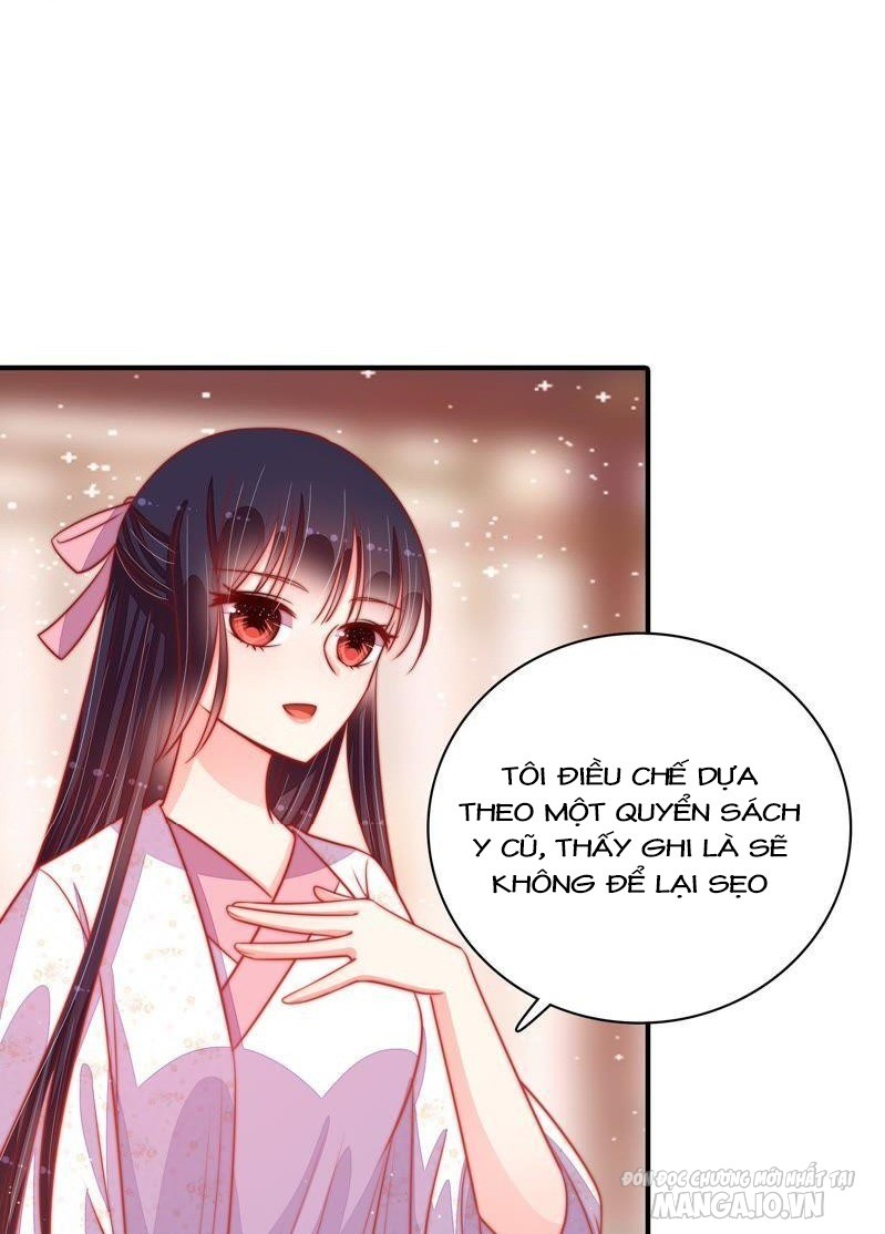 Ngày Nào Thiếu Soái Cũng Ghen Chapter 153 - Trang 2