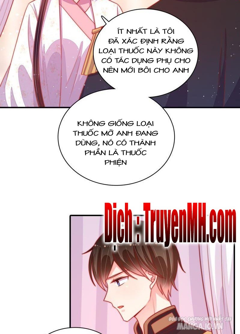 Ngày Nào Thiếu Soái Cũng Ghen Chapter 153 - Trang 2