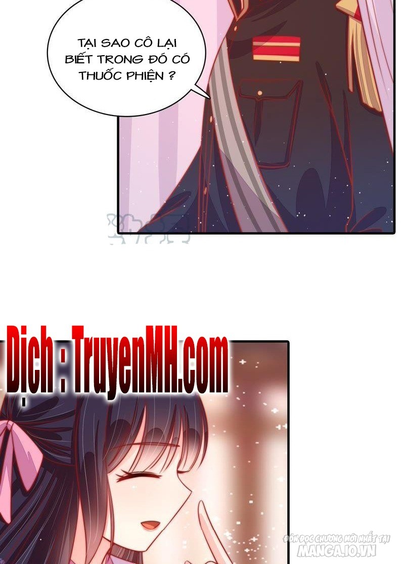 Ngày Nào Thiếu Soái Cũng Ghen Chapter 153 - Trang 2