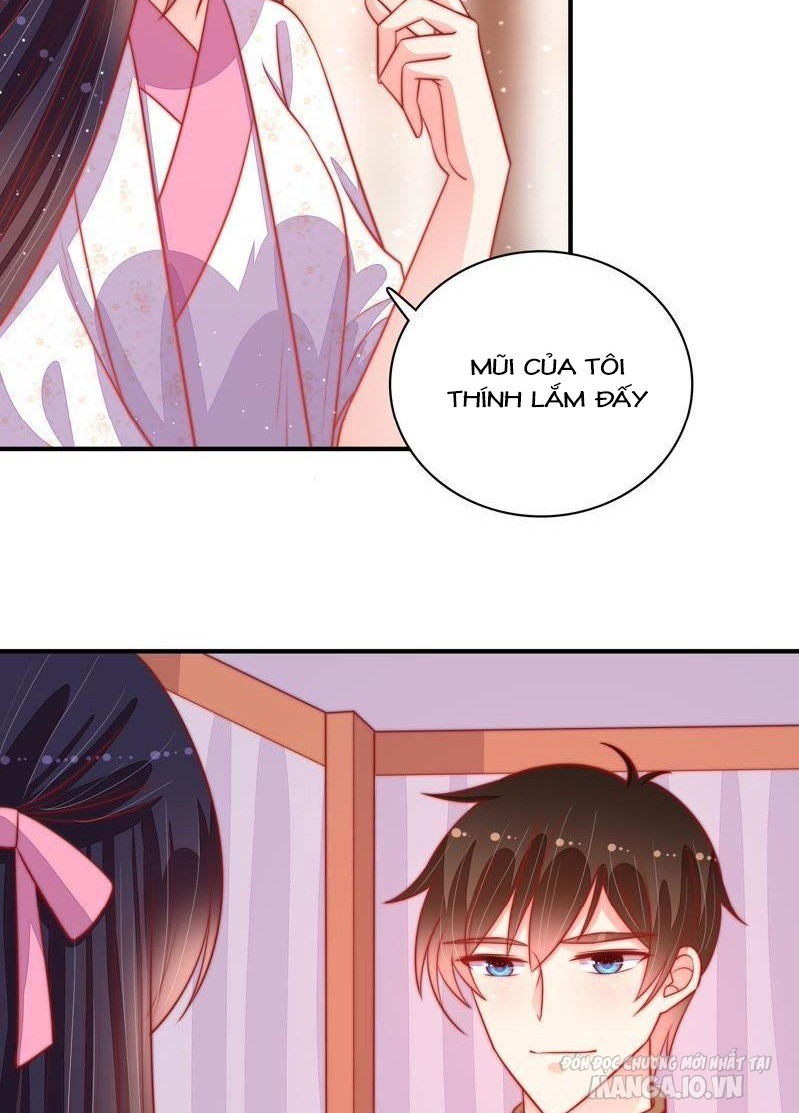 Ngày Nào Thiếu Soái Cũng Ghen Chapter 153 - Trang 2