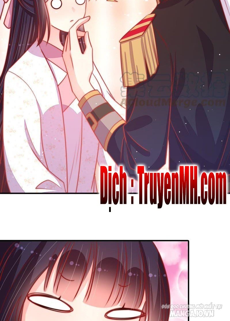 Ngày Nào Thiếu Soái Cũng Ghen Chapter 153 - Trang 2